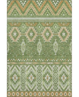 Mayfield Machine Washable AMF1851 10' x 14' Area Rug