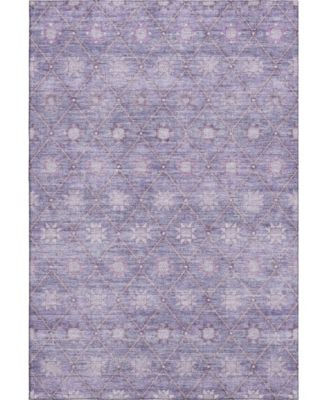 Mayfield Machine Washable AMF1858 10' x 14' Area Rug