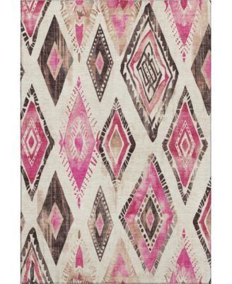 Mayfield Machine Washable AMF1861 10' x 14' Area Rug