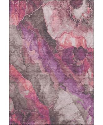 Mayfield Machine Washable AMF1864 10' x 14' Area Rug