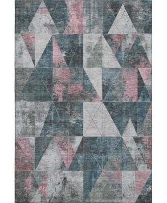 Mayfield Machine Washable AMF1888 10' x 14' Area Rug