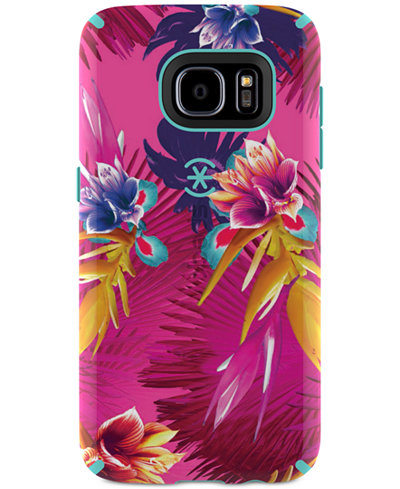 Speck CandyShell Inked Phone Case for Samsung Galaxy S7