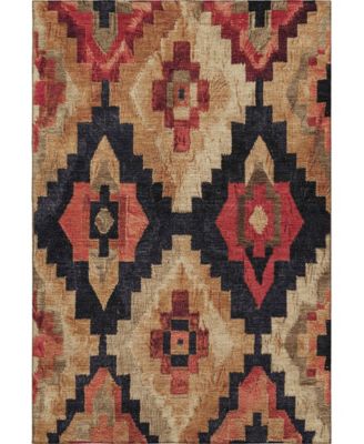 Mayfield Machine Washable AMF1894 10' x 14' Area Rug