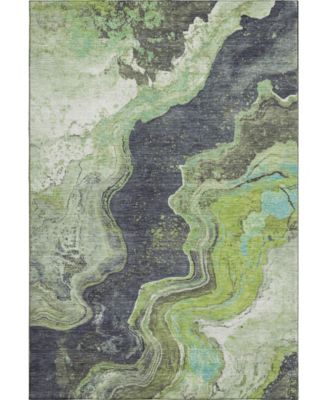 Mayfield Machine Washable AMF1907 10' x 14' Area Rug