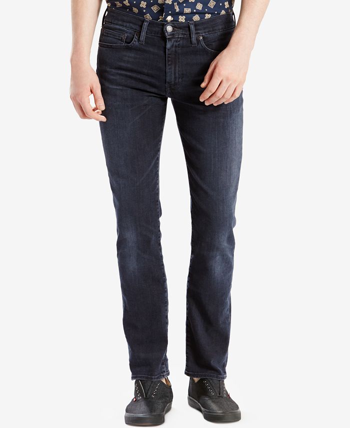 Levi's Levi's® Flex Men's 511™ Slim Fit Jeans & Reviews - Jeans - Men -  Macy's
