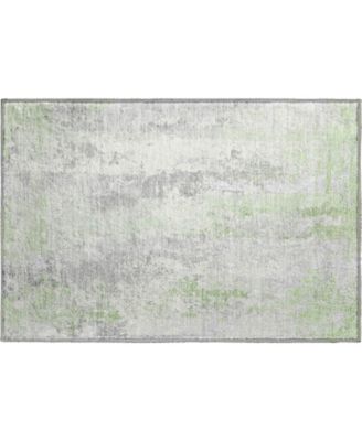 Mayfield AMF1848 1'8" x 2'6" Area Rug