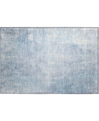 Mayfield Machine Washable AMF1852 1'8" x 2'6" Area Rug