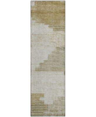 Mayfield AMF1829 2'3" x 7'6" Runner Area Rug