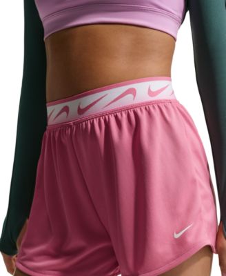 Dash Girls' 7-16 Dri-FIT Running Shorts