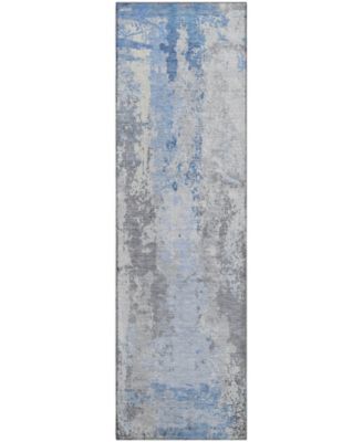 Mayfield AMF1848 2'3" x 7'6" Runner Area Rug