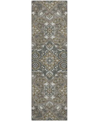 Mayfield AMF1853 2'3" x 7'6" Runner Area Rug