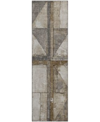 Mayfield AMF1876 2'3" x 7'6" Runner Area Rug