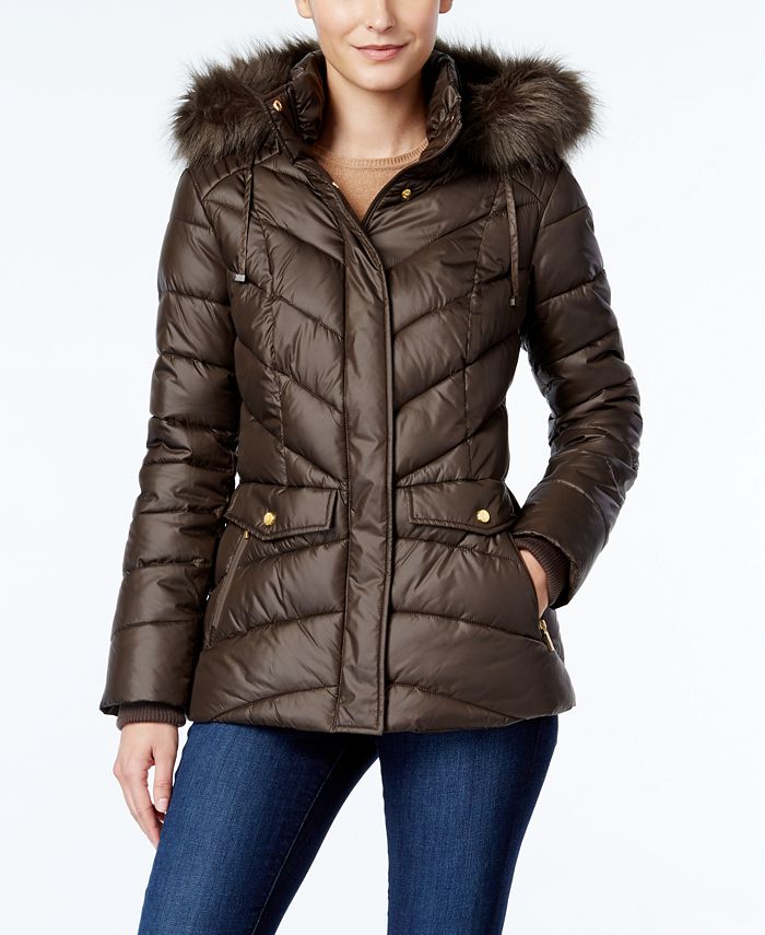 Macy's jones new york coats sale