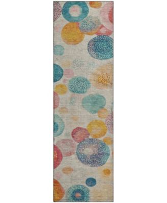 Mayfield AMF1896 2'3" x 7'6" Runner Area Rug