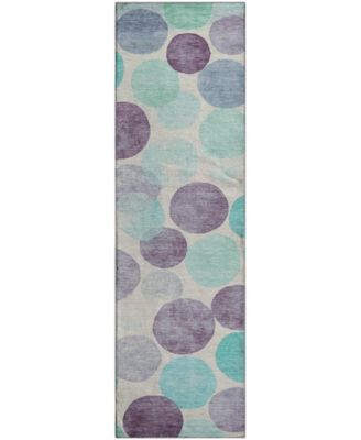 Mayfield AMF1898 2'3" x 7'6" Runner Area Rug