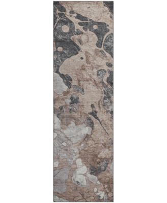 Mayfield AMF1909 2'3" x 7'6" Runner Area Rug