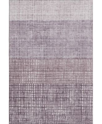 Mayfield Machine Washable AMF1831 2'6" x 3'10" Area Rug