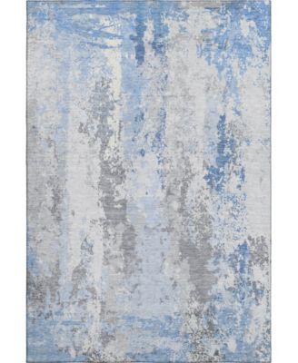 Mayfield AMF1848 2'6" x 3'10" Area Rug