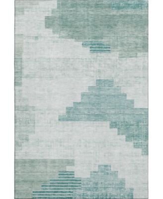 Mayfield Machine Washable AMF1829 3' x 5' Area Rug
