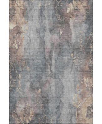 Mayfield Machine Washable AMF1869 3' x 5' Area Rug