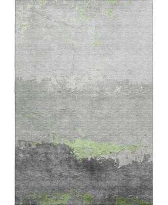Mayfield Machine Washable AMF1885 3' x 5' Area Rug