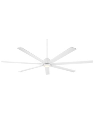 84" Airbender LED Ceiling Fan with Remote