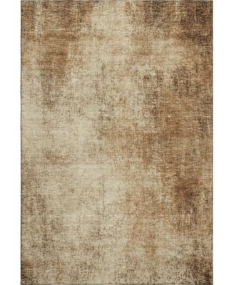 Mayfield Machine Washable AMF1903 3' x 5' Area Rug