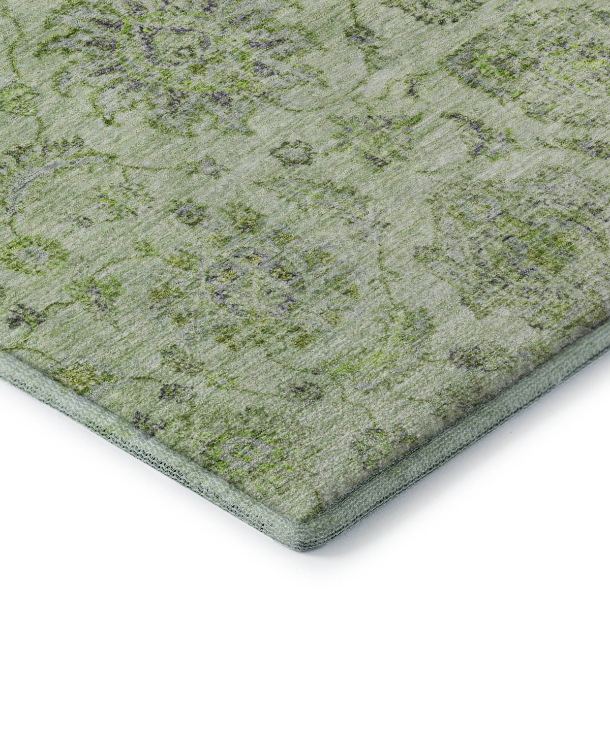 Addison Mayfield AMF1833 5' x 7'6" Area Rug