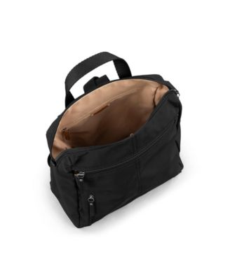 Esperato Nylon Large Backpack