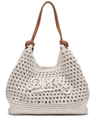 Paula Medium Tote Handbag