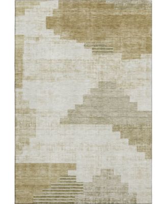 Mayfield Machine Washable AMF1829 8' x 10' Area Rug