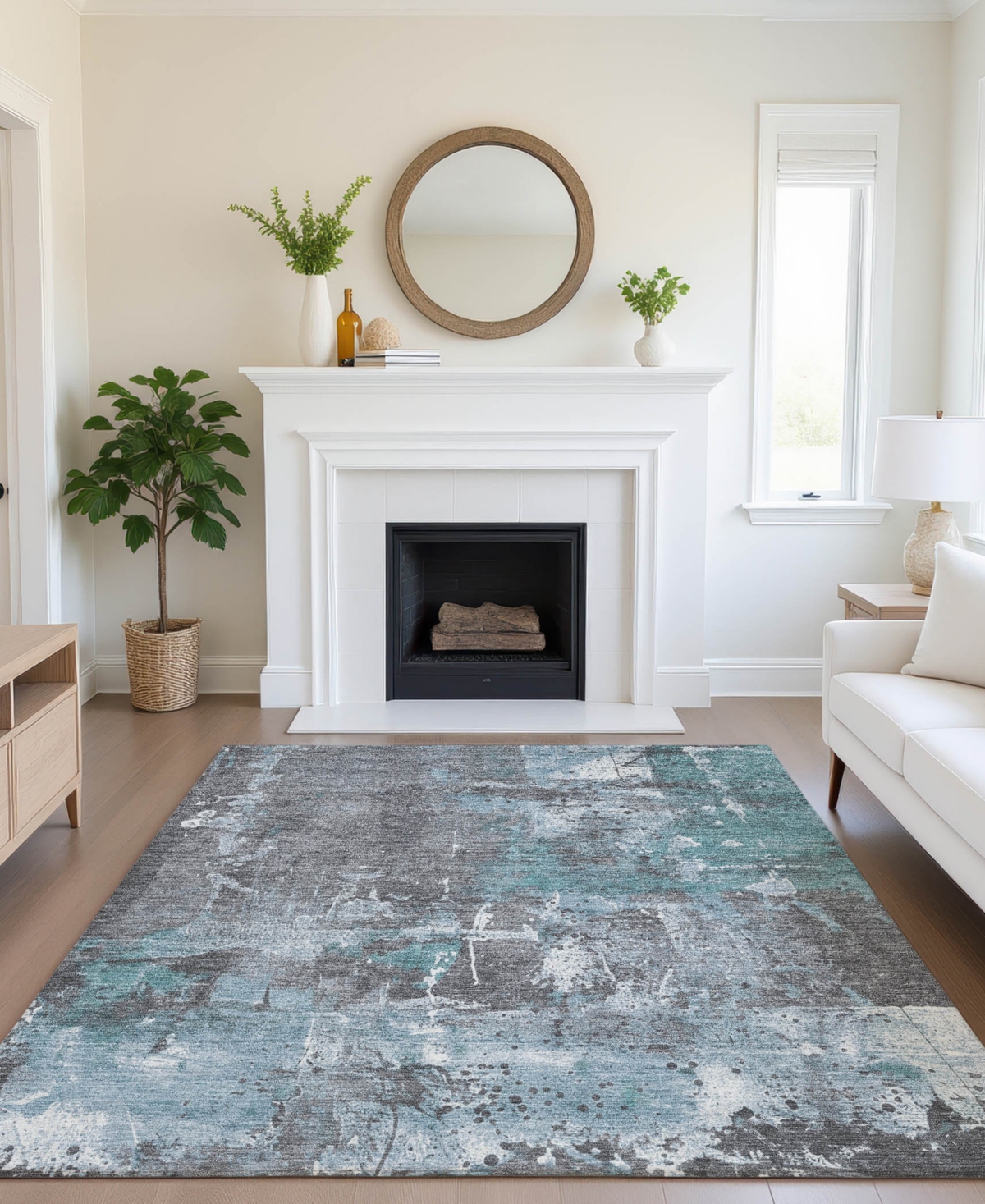 Addison Mayfield AMF1839 8' x 10' Area Rug