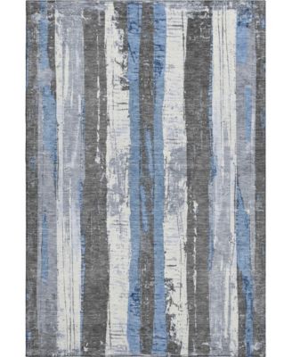 Mayfield Machine Washable AMF1872 8' x 10' Area Rug