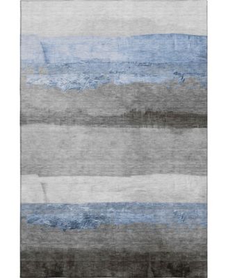 Mayfield Machine Washable AMF1883 8' x 10' Area Rug