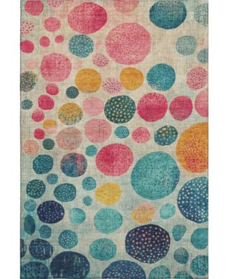 Mayfield Machine Washable AMF1899 8' x 10' Area Rug