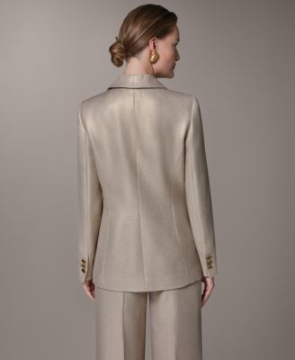 formal dress suits for ladies Women's Suit: Grey Two-Piece Set Important Note 350 Best Women's business suits