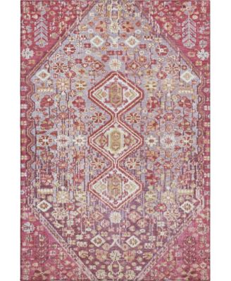 Mayfield Machine Washable AMF1834 9' x 12' Area Rug