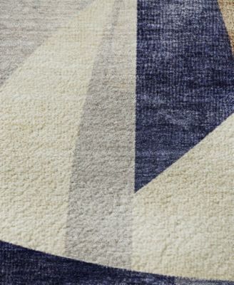 Mayfield AMF1836 9' x 12' Area Rug