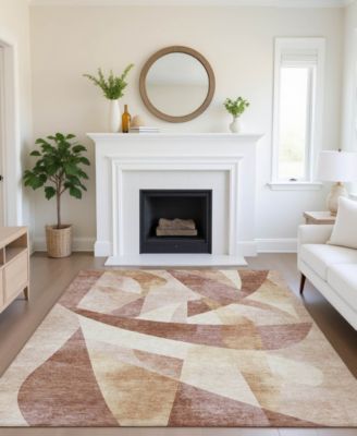 Mayfield AMF1836 9' x 12' Area Rug