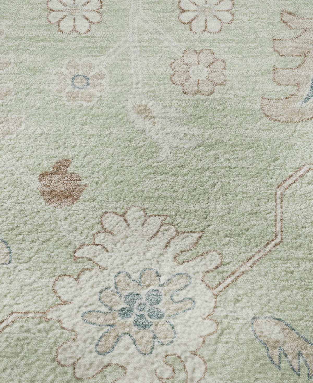 Addison Mayfield AMF1854 9' x 12' Area Rug