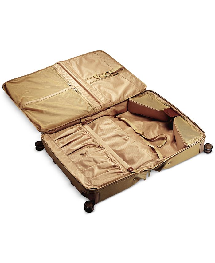 Hartmann Ratio Classic Deluxe 2 Carry-On Spinner Garment Bag