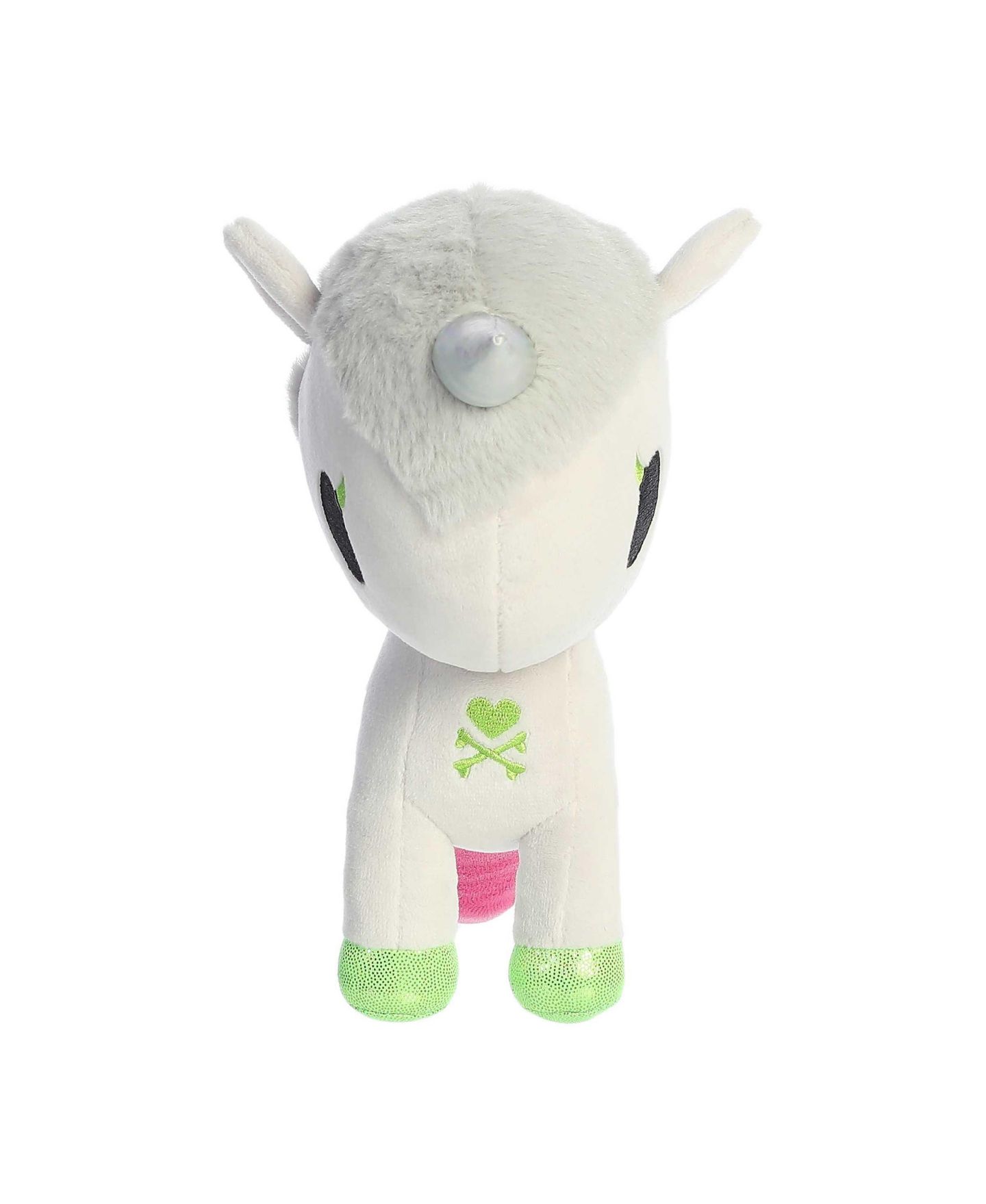 Детская мягкая игрушка Aurora Medium Mermicorno Deejay tokidoki Enchanting Plush Toy — фото 2