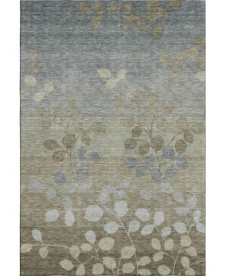 Mayfield Machine Washable AMF1900 9' x 12' Area Rug