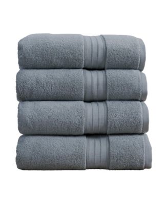 Cotton Premium 4pack Bath Towel Set