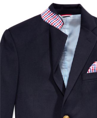 Tommy Hilfiger Alexander Blazer, Big Boys 