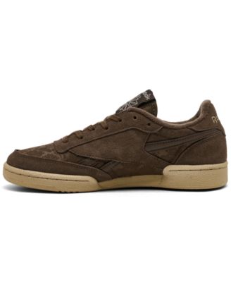 Women's Club C Double Revenge Casual Sneakers from Finish Line