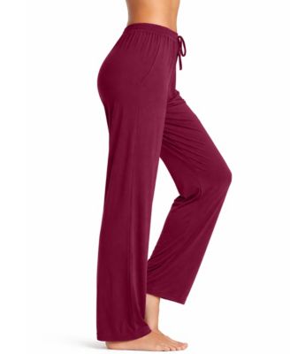 Women's Loose Fit Classic Lounge Pants