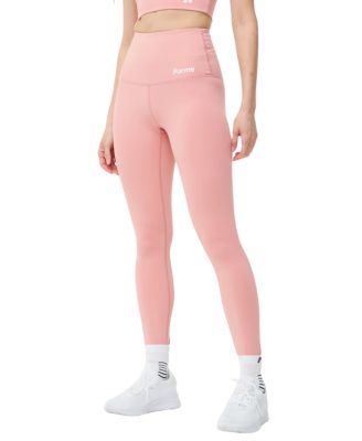 Women's Sculpt Core & Back Alignment for Legging