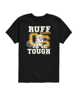 Paw Patrol Toddler Boys 2T-5T Graphic Short-Sleeve T-Shirt - Black 25$