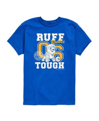 Paw Patrol Toddler Boys 2T-5T Graphic Short-Sleeve T-Shirt - Royal Blue 25$